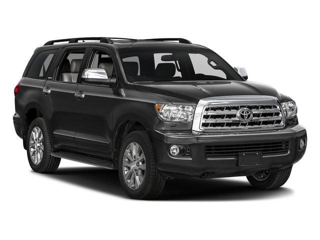 used 2017 Toyota Sequoia car, priced at $25,990