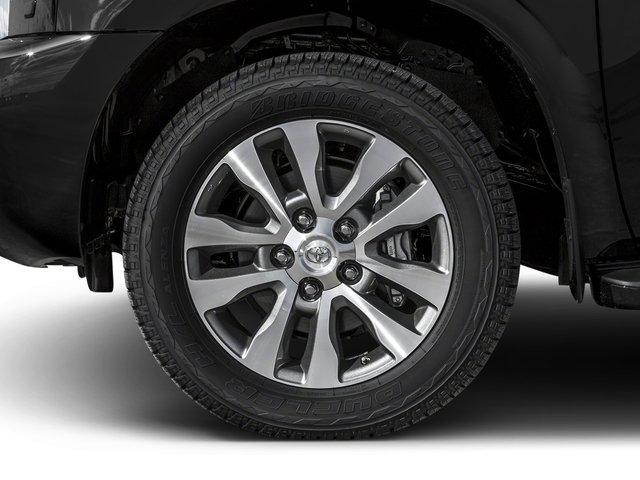 used 2017 Toyota Sequoia car, priced at $25,990