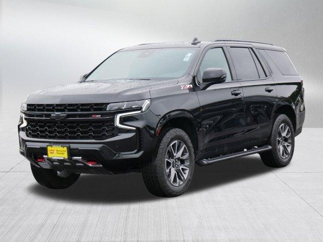 used 2024 Chevrolet Tahoe car, priced at $65,990