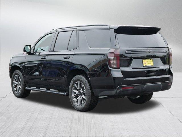 used 2024 Chevrolet Tahoe car, priced at $65,990