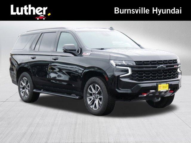 used 2024 Chevrolet Tahoe car, priced at $65,990