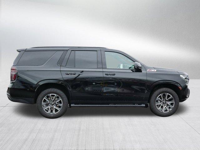 used 2024 Chevrolet Tahoe car, priced at $65,990