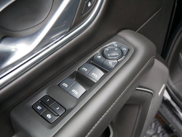 used 2024 Chevrolet Tahoe car, priced at $65,990