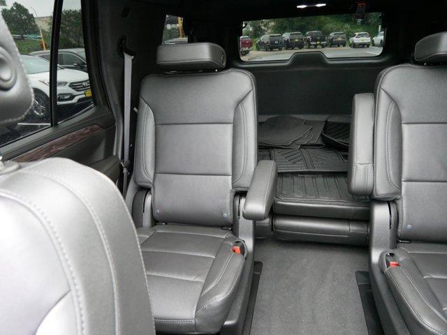 used 2024 Chevrolet Tahoe car, priced at $65,990