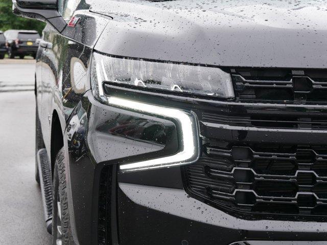 used 2024 Chevrolet Tahoe car, priced at $65,990