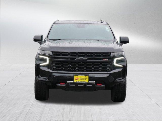 used 2024 Chevrolet Tahoe car, priced at $65,990