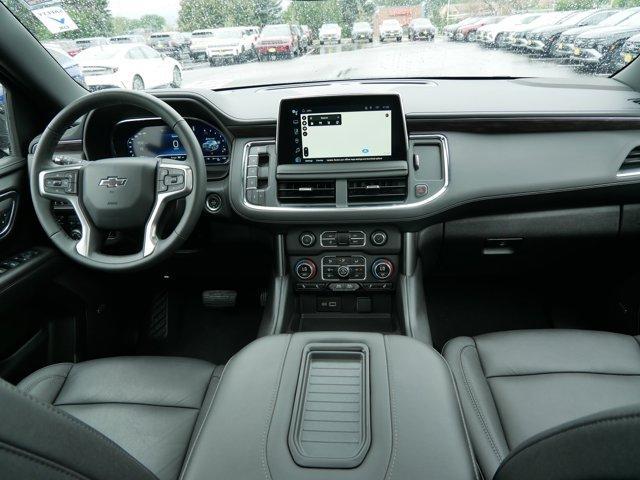 used 2024 Chevrolet Tahoe car, priced at $65,990