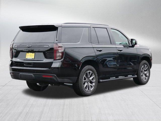 used 2024 Chevrolet Tahoe car, priced at $65,990