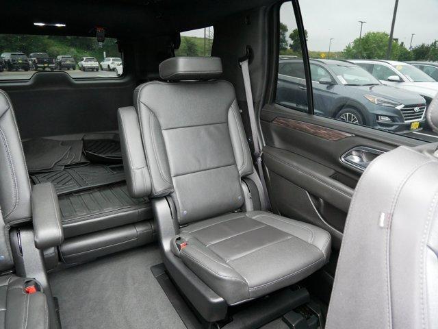 used 2024 Chevrolet Tahoe car, priced at $65,990