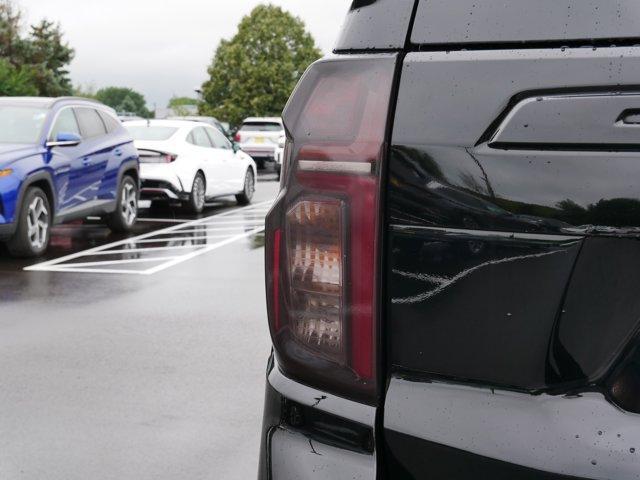 used 2024 Chevrolet Tahoe car, priced at $65,990
