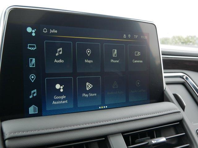 used 2024 Chevrolet Tahoe car, priced at $65,990