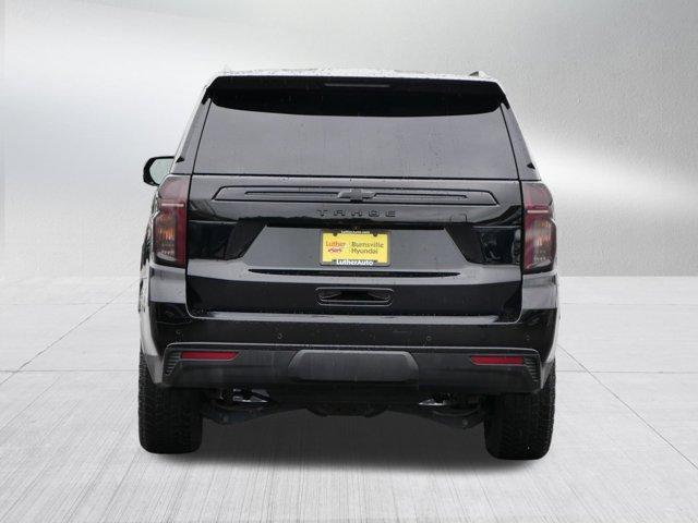 used 2024 Chevrolet Tahoe car, priced at $65,990