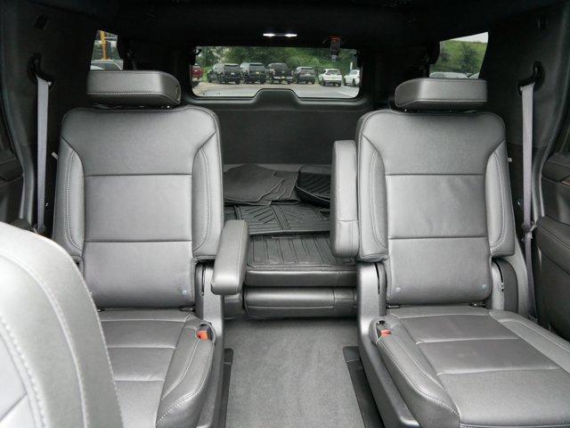 used 2024 Chevrolet Tahoe car, priced at $65,990