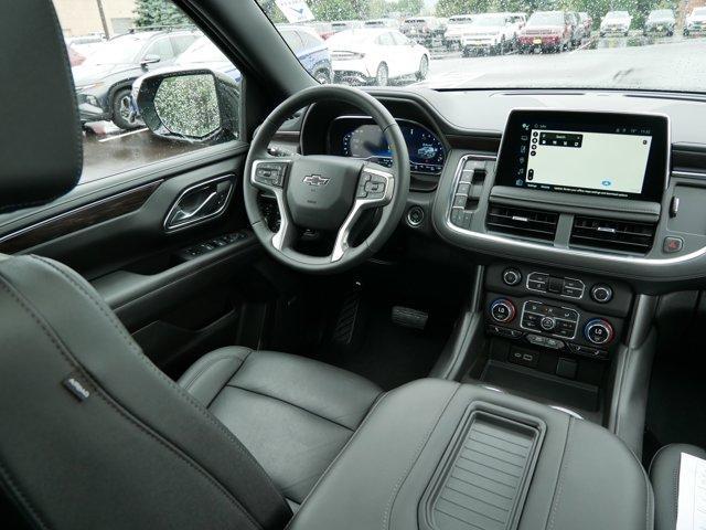 used 2024 Chevrolet Tahoe car, priced at $65,990