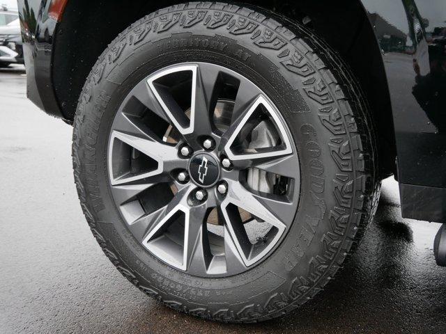used 2024 Chevrolet Tahoe car, priced at $65,990