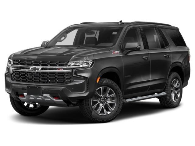 used 2024 Chevrolet Tahoe car, priced at $67,990