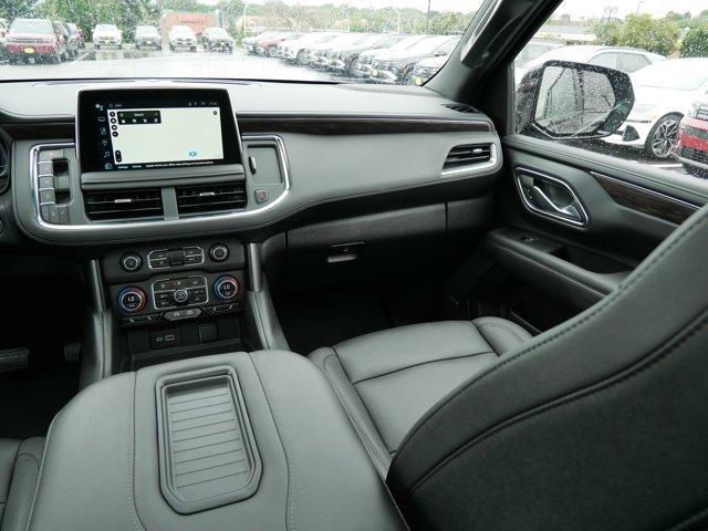 used 2024 Chevrolet Tahoe car, priced at $65,990