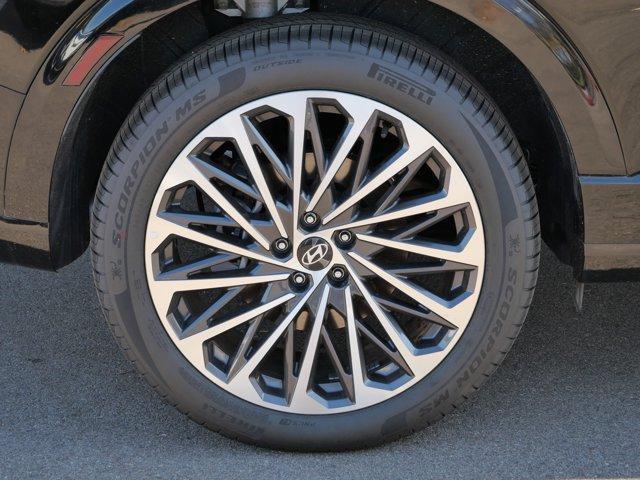 new 2026 Hyundai Palisade car, priced at $59,129