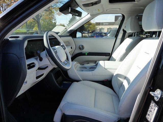 new 2026 Hyundai Palisade car, priced at $59,129