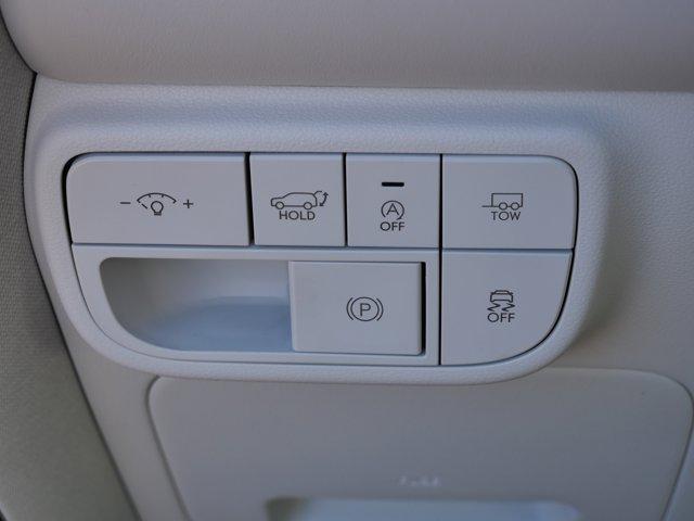 new 2026 Hyundai Palisade car, priced at $59,129