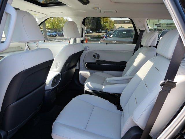 new 2026 Hyundai Palisade car, priced at $59,129