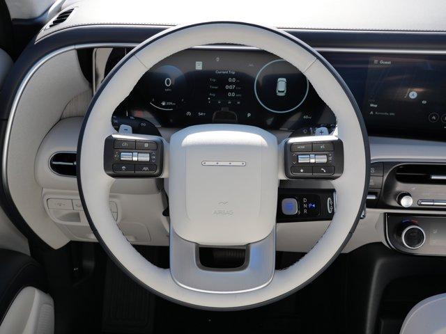 new 2026 Hyundai Palisade car, priced at $59,129