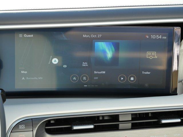 new 2026 Hyundai Palisade car, priced at $59,129