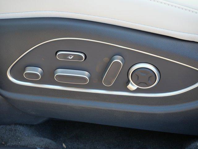 new 2026 Hyundai Palisade car, priced at $59,129