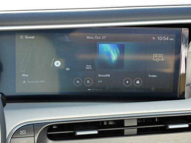 new 2026 Hyundai Palisade car, priced at $59,129