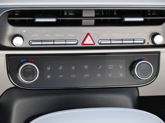 new 2026 Hyundai Palisade car, priced at $59,129