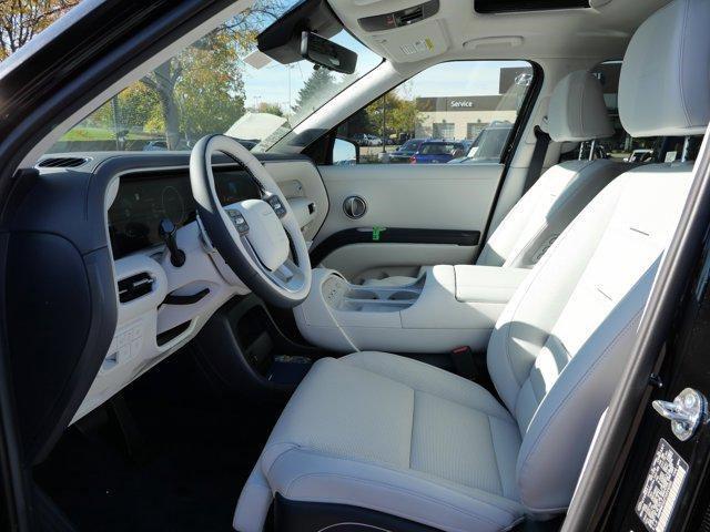 new 2026 Hyundai Palisade car, priced at $59,129