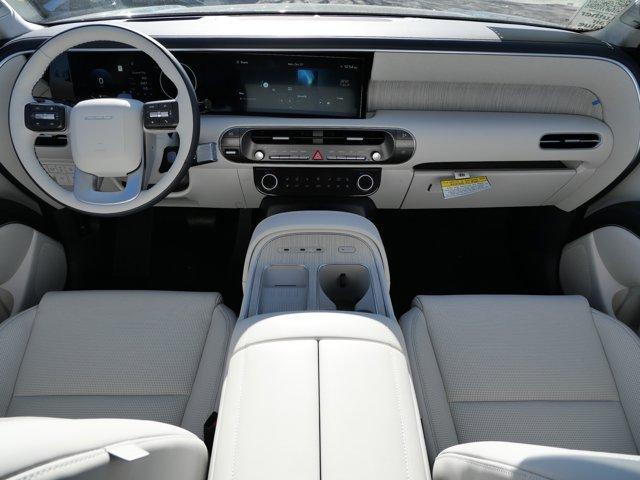 new 2026 Hyundai Palisade car, priced at $59,129