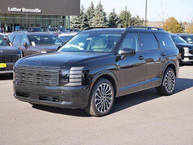 new 2026 Hyundai Palisade car, priced at $59,129