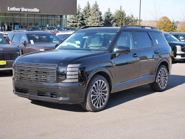 new 2026 Hyundai Palisade car, priced at $59,129