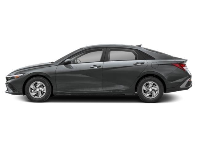 new 2025 Hyundai Elantra car, priced at $22,160