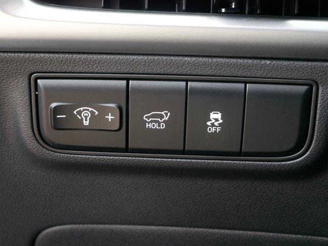 used 2025 Hyundai Tucson car, priced at $28,990
