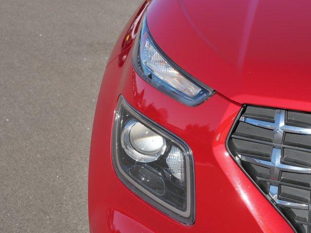 used 2023 Hyundai Venue car, priced at $18,990