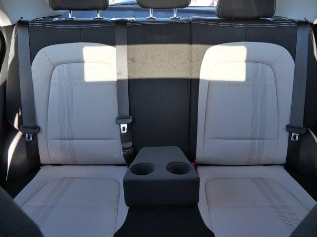 used 2023 Hyundai Venue car, priced at $18,990