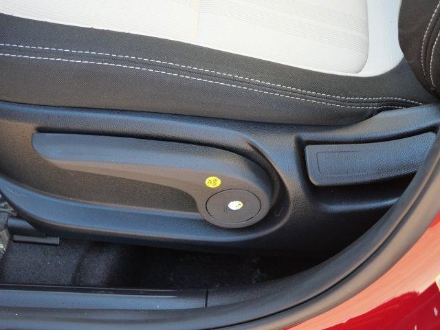 used 2023 Hyundai Venue car, priced at $18,990