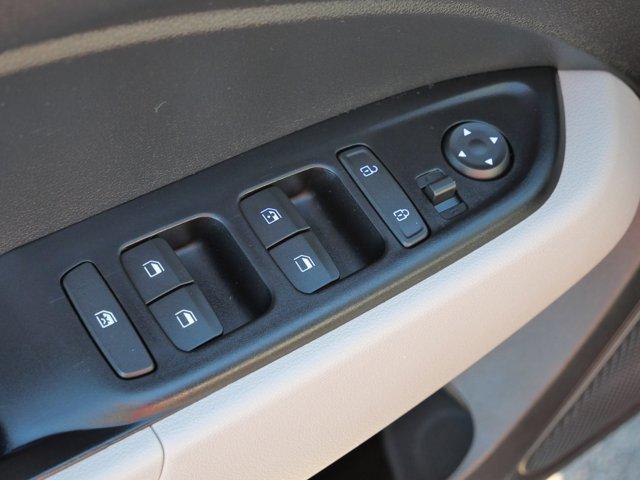 used 2023 Hyundai Venue car, priced at $18,990