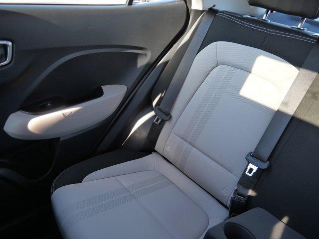 used 2023 Hyundai Venue car, priced at $18,990