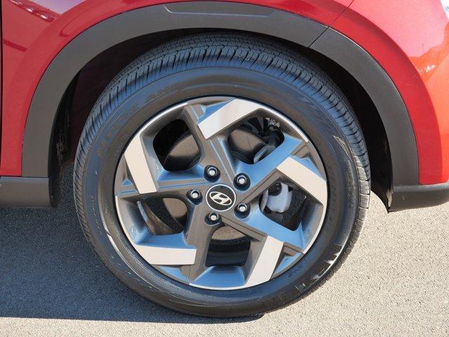 used 2023 Hyundai Venue car, priced at $18,990