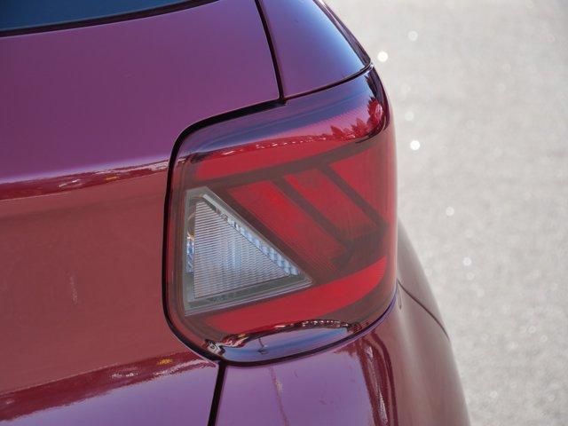 used 2023 Hyundai Venue car, priced at $18,990