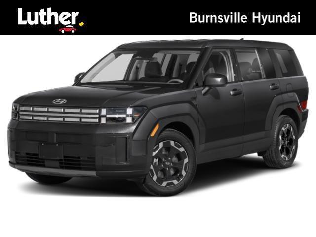 new 2026 Hyundai Santa Fe car, priced at $37,185