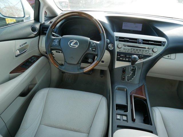 used 2012 Lexus RX 350 car, priced at $17,995