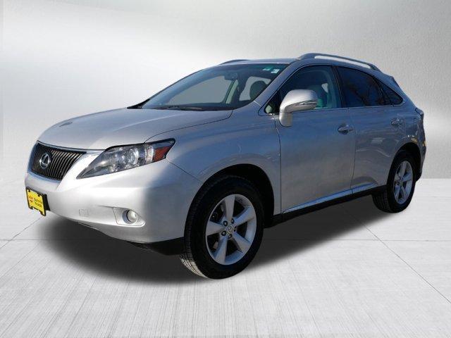 used 2012 Lexus RX 350 car, priced at $17,995