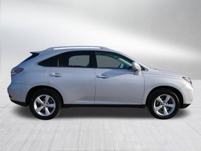 used 2012 Lexus RX 350 car, priced at $17,995