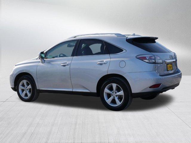 used 2012 Lexus RX 350 car, priced at $17,995