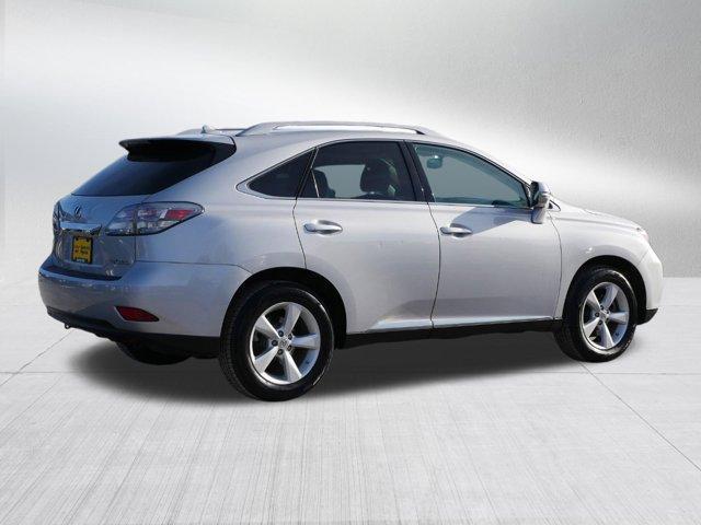 used 2012 Lexus RX 350 car, priced at $17,995