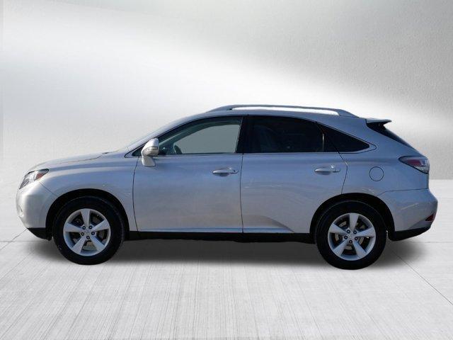 used 2012 Lexus RX 350 car, priced at $17,995